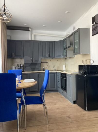 Квартира-студия, 36,4 м², 13/16 эт.