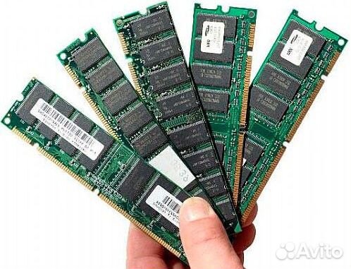 Оперативная память 4 гб DDR3