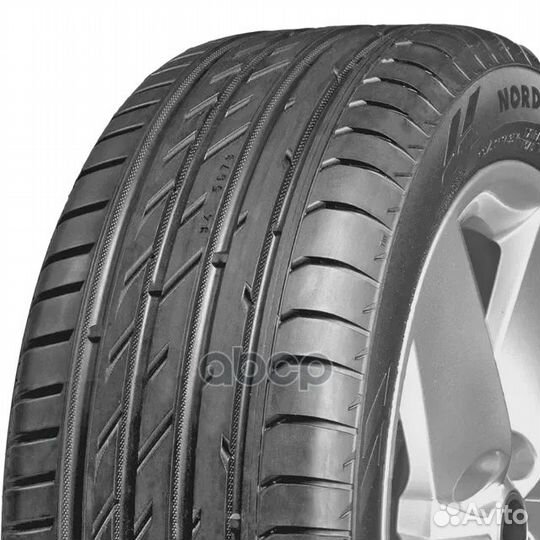 Ikon Tyres Nordman SZ2 225/50 R17