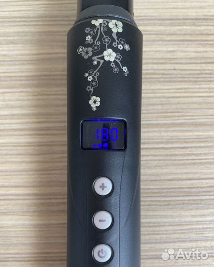 Щипцы для завивки Remington CI95