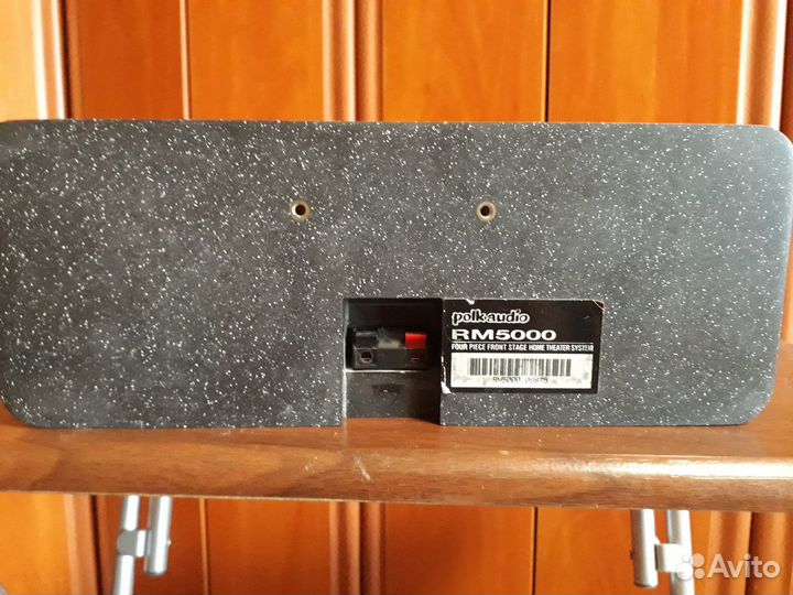 Акустическая система Polk Audio RM5000 (USA)