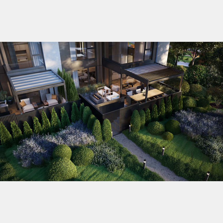 3-к. квартира, 94,4 м², 5/18 эт.