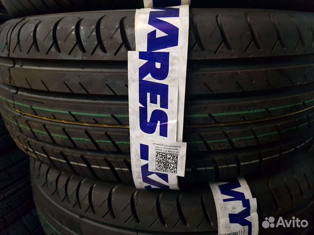 Viatti Strada Asimmetrico V-130 215/55 R17 94V