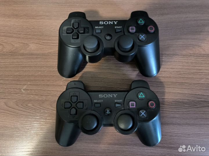 Sony PS3