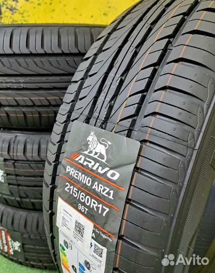 Arivo Premio ARZ1 215/60 R17 96T