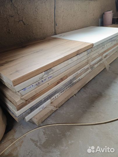 Столешница. Рабочая поверхность для кухни