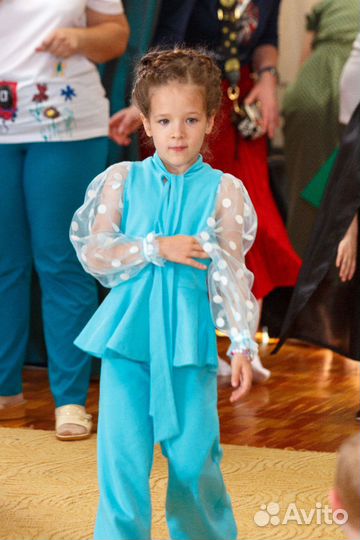 Костюм для девочки