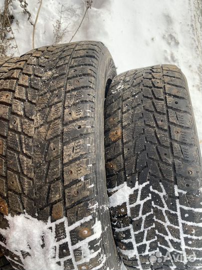 Toyo Open Country A19 235/60 R18 35G