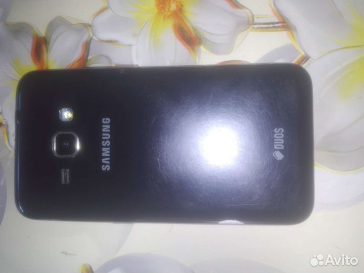 Телефон samsung