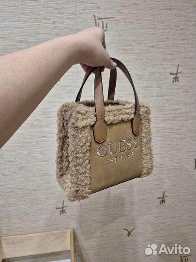 Сумка женская guess