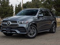 Mercedes-Benz GLE-класс 3.0 AT, 2023, 900 км, с пробегом, цена 9 750 000 руб.