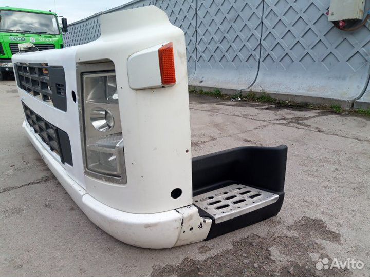 Бампер передний для Volvo Fh12 2005