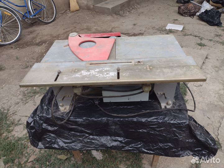 Универсальный деревообрабатывающий станок субд-1Б