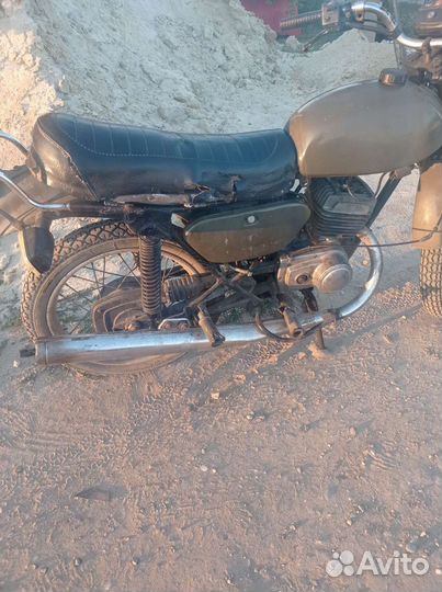 Минск 125