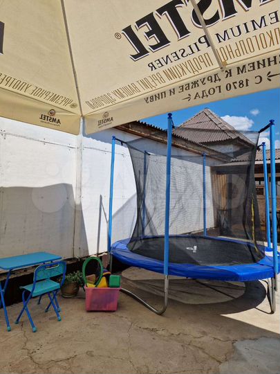 Комната 22 м², 1/1 эт.