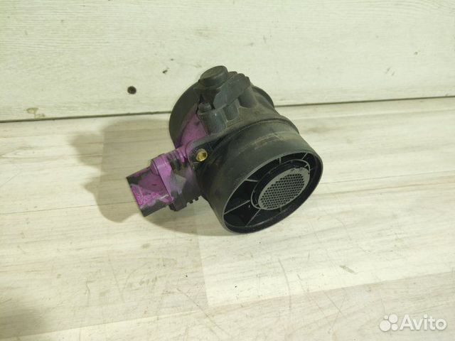 Дмрв Mercedes-Benz C-Class W203 OM646