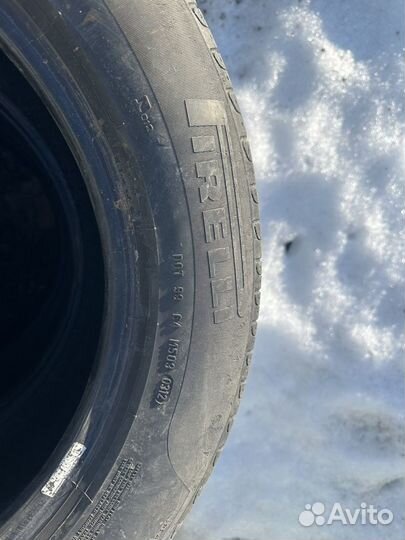 Pirelli Cinturato P7 225/60 R17 91V