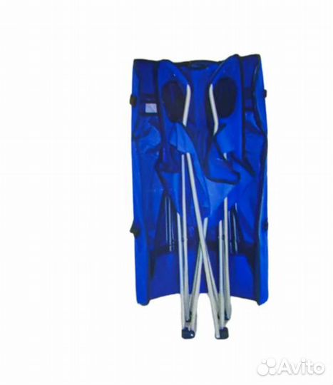 Карповое кресло с тентом