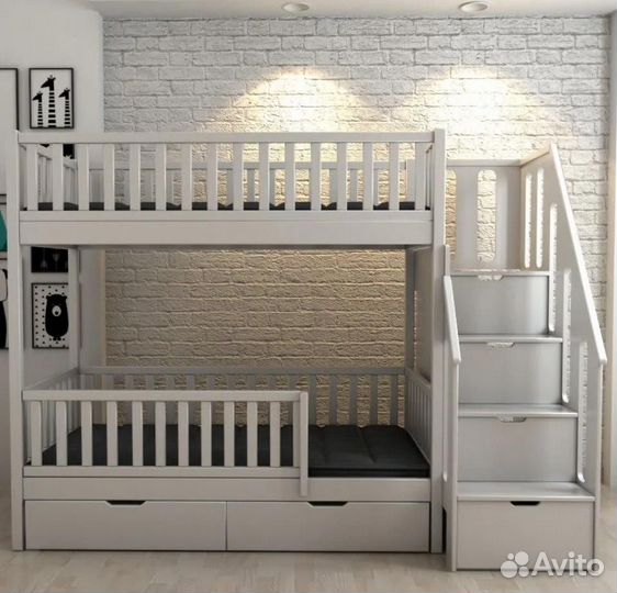 Сборщик мебели