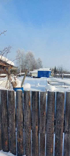 Участок 7,5 сот. (СНТ, ДНП)