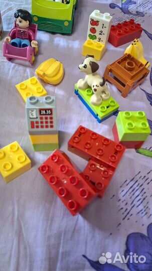 Lego duplo