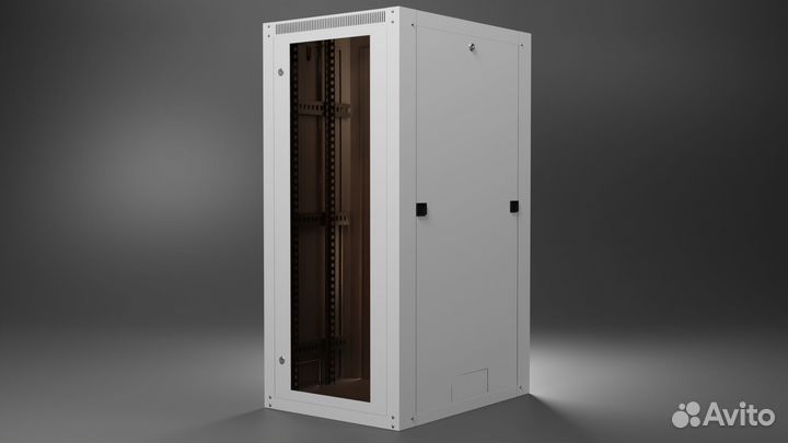 Серверный шкаф