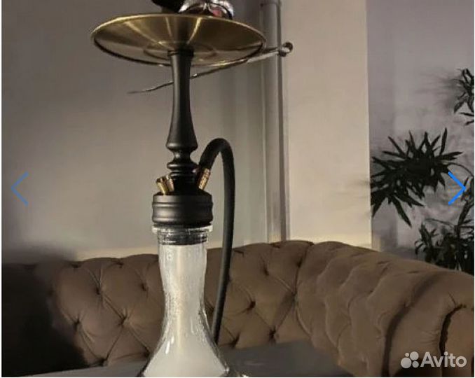 Кальянная в отличной локации с прибылью