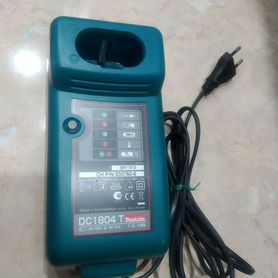 Зарядное устройство 18V Makita 1804T