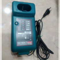 Зарядное устройство 18V Makita 1804T