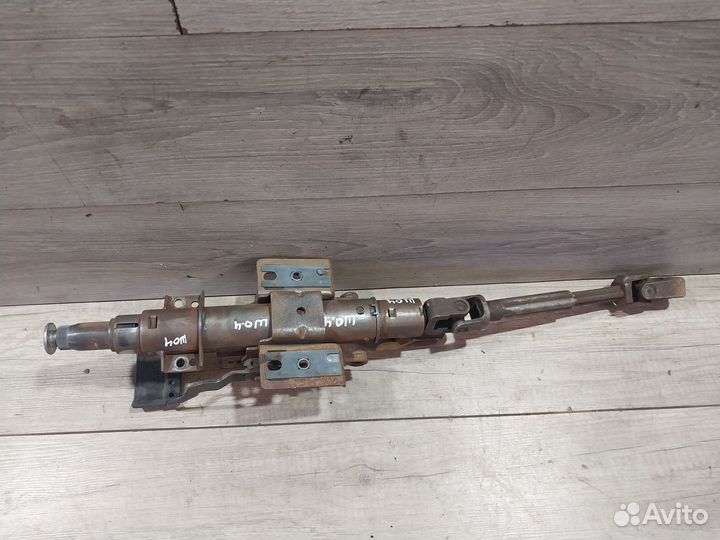 Рулевая колонка Skoda Octavia Tour A4