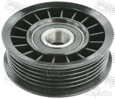 Ролик натяжной jeep liberty 2000-2007 2087-KJ