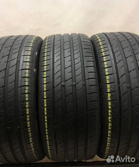 Nexen N'Fera SU1 225/45 R17 91Y