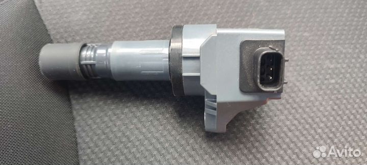 Новая катушка зажигания masuma для Honda Civic