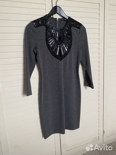 Armani exchange платье 40-42