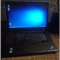 Ноутбук Lenovo thinkpad T530i