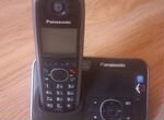 Радиотелефон Panasonic KX-TG6621 RU