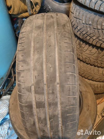 Kumho Ecowing ES01 KH27 185/65 R15