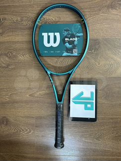 Wilson Blade V9 100(300гр) #3