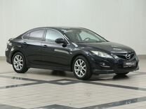 Mazda 6 2.0 AT, 2011, 215 000 км, с пробегом, цена 900 000 руб.