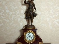 Часы Каминные, Франция 19 век