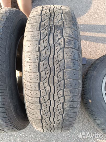 Колёса R 16 Suzuki Grand Vitara