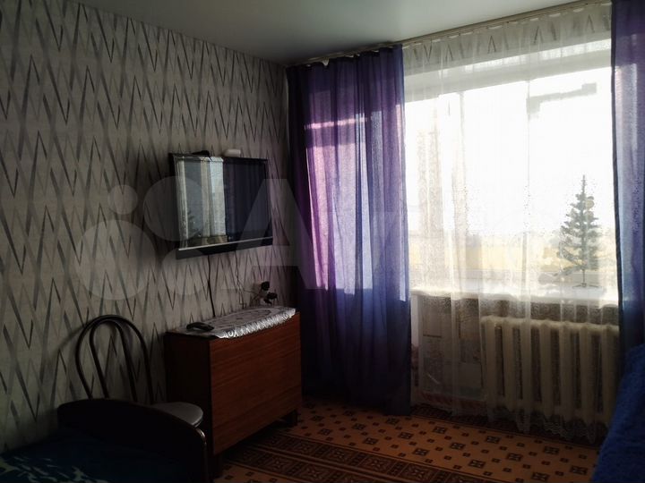 1-к. квартира, 35 м², 2/5 эт.