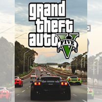 Gta 5 Грозный