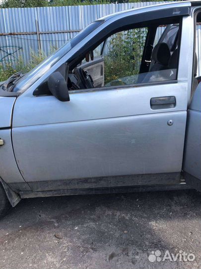 ВАЗ 2110 1.6 МТ, 1999, 305 000 км