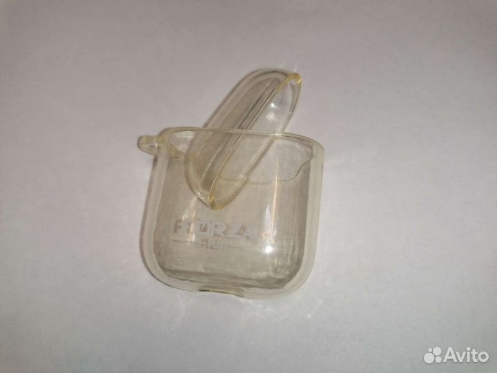 Чехол на airpods 1, 2