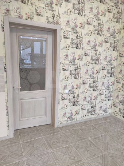 1-к. квартира, 42,7 м², 1/5 эт.