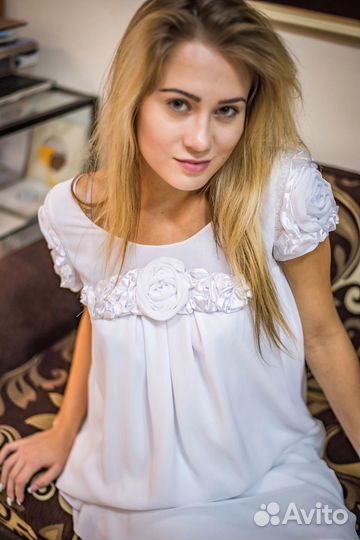 Платье Papilio 44 размера