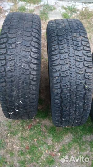 Кама-Flame205/70 R16