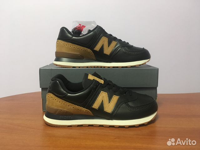 New Balance ML574LEE