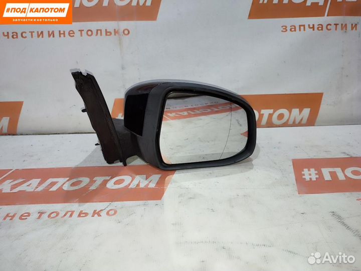 Зеркало наружное правое Ford Focus 3 2011